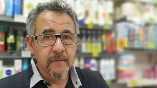 Fernando Savore analizó la pérdida del poder adquisitivo: “Los precios siempre le ganan al sueldo”