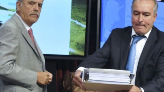 La cronologia que muestra que Diario Perfil publicó las primeras denuncias de Skanska en Argentina