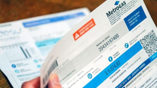 Metrogas pagará dividendos por primera vez en 25 años mientras avanza la venta de YPF