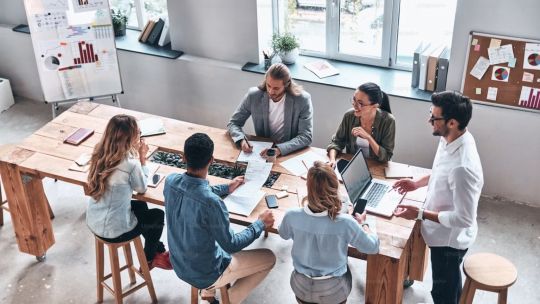 Síndrome del impostor: un problema que afecta a 7 de cada 10 personas
