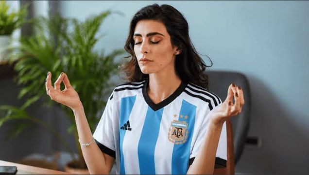 ¿Cómo manejar el estrés y la ansiedad durante los partidos?