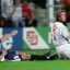 Argentina v England: A look back at previous World Cup clashes