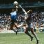 Diego Maradona