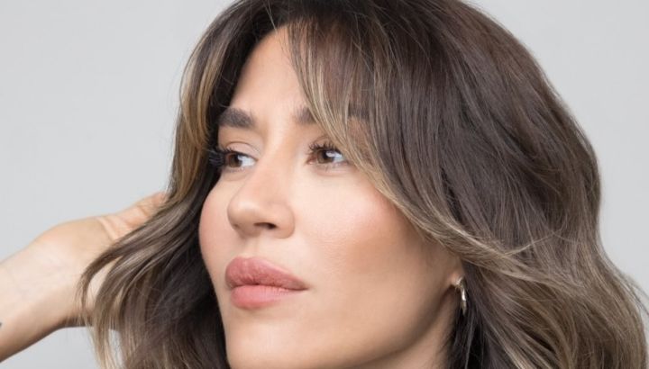 Jimena Barón recuperó el cochecito de su hijo Arturo, tras denunciar que se lo habían robado: la inesperada explicación que le dieron