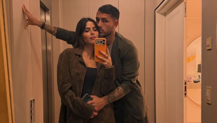 Así es la casa de Leandro Paredes y Camila Galante en Argentina: nuevo living, decoración budista y lagos artificiales