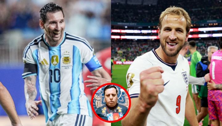 La predicción de los videntes y tarotistas para la semifinal entre Argentina e Inglaterra por el Mundial 2026