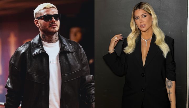 Mauro Icardi denunció otra vez a Wanda Nara por sus hijas: el descargo de Elba Marcovecchio