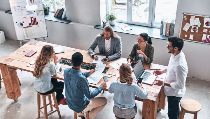 Síndrome del impostor: un problema que afecta a 7 de cada 10 personas