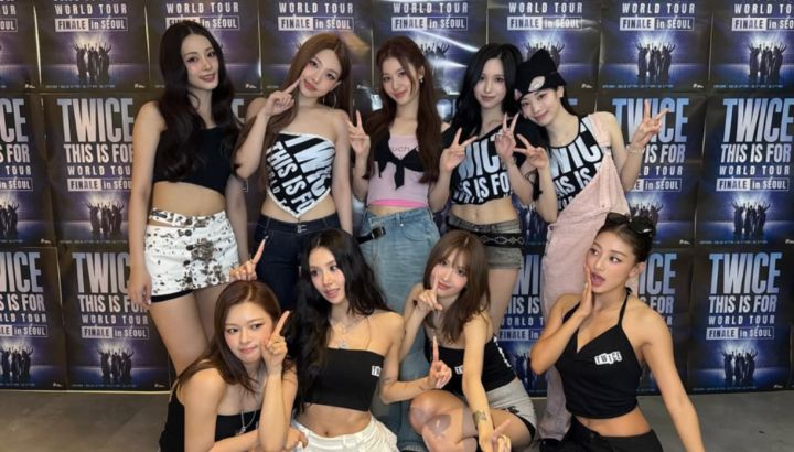 Jeongyeon, Chaeyoung y Jihyo de TWICE dejarían JYP Entertainment tras más de 11 años