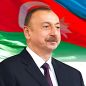 El presidente de Azerbaiyán, Ilham Aliyev, envió un mensaje sobre Malvinas: “Defiendan sus derechos y la soberanía”