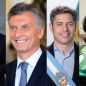 Encuesta: Fuerza Patria lidera la intención de voto, La Libertad Avanza recorta la distancia y el PRO se mantiene tercero