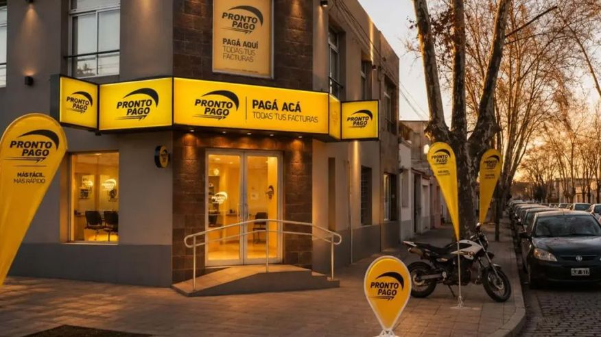 Pronto Pago compó Bica Ágil