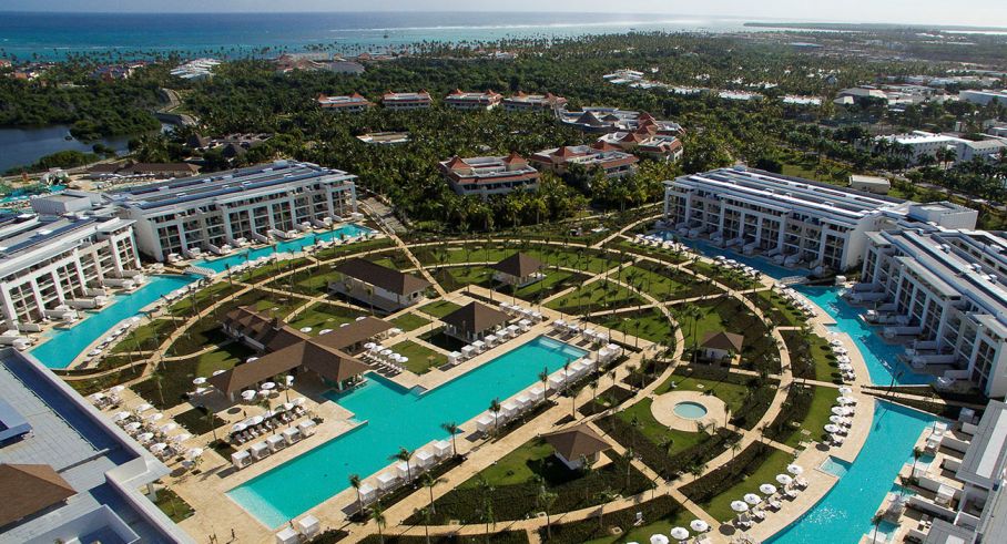 Paradisus Grand Cana