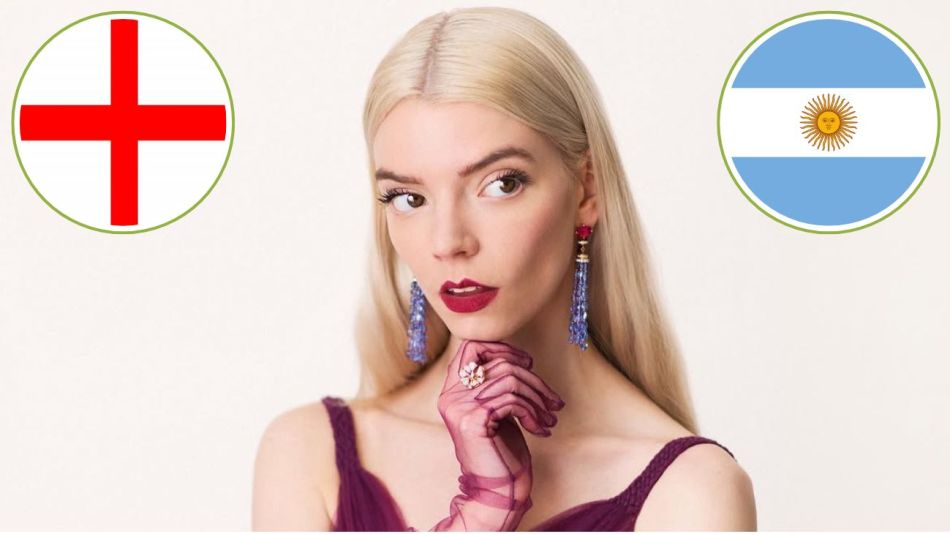 Anya Taylor-Joy