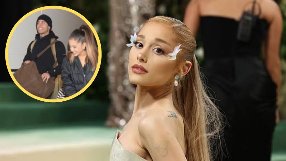 Ariana Grande