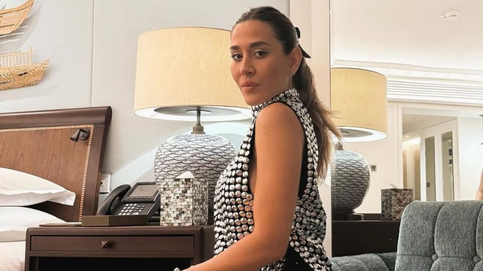 Jimena Barón