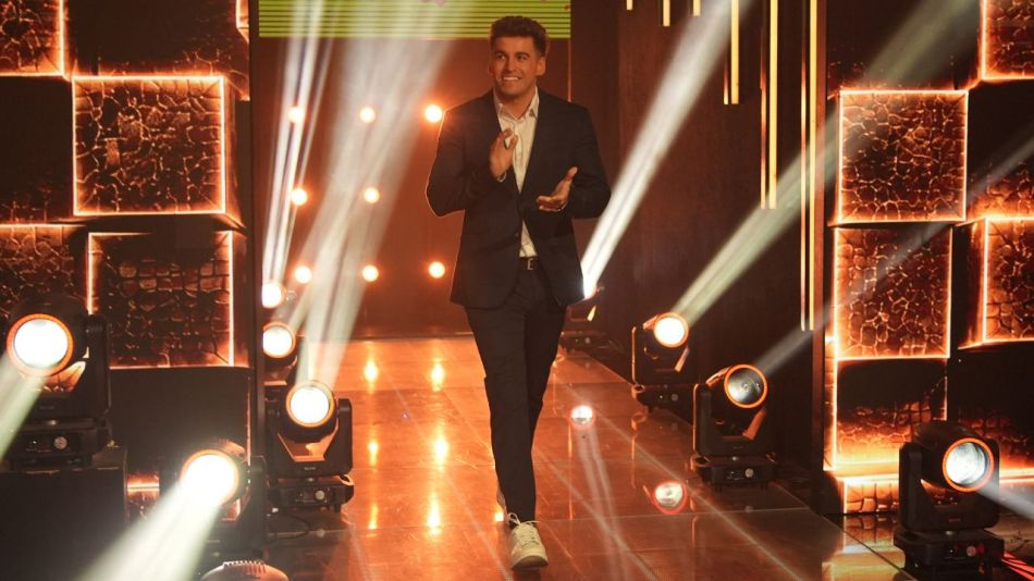 Manuel Ibero fue eliminado de Gran Hermano Generación Dorada