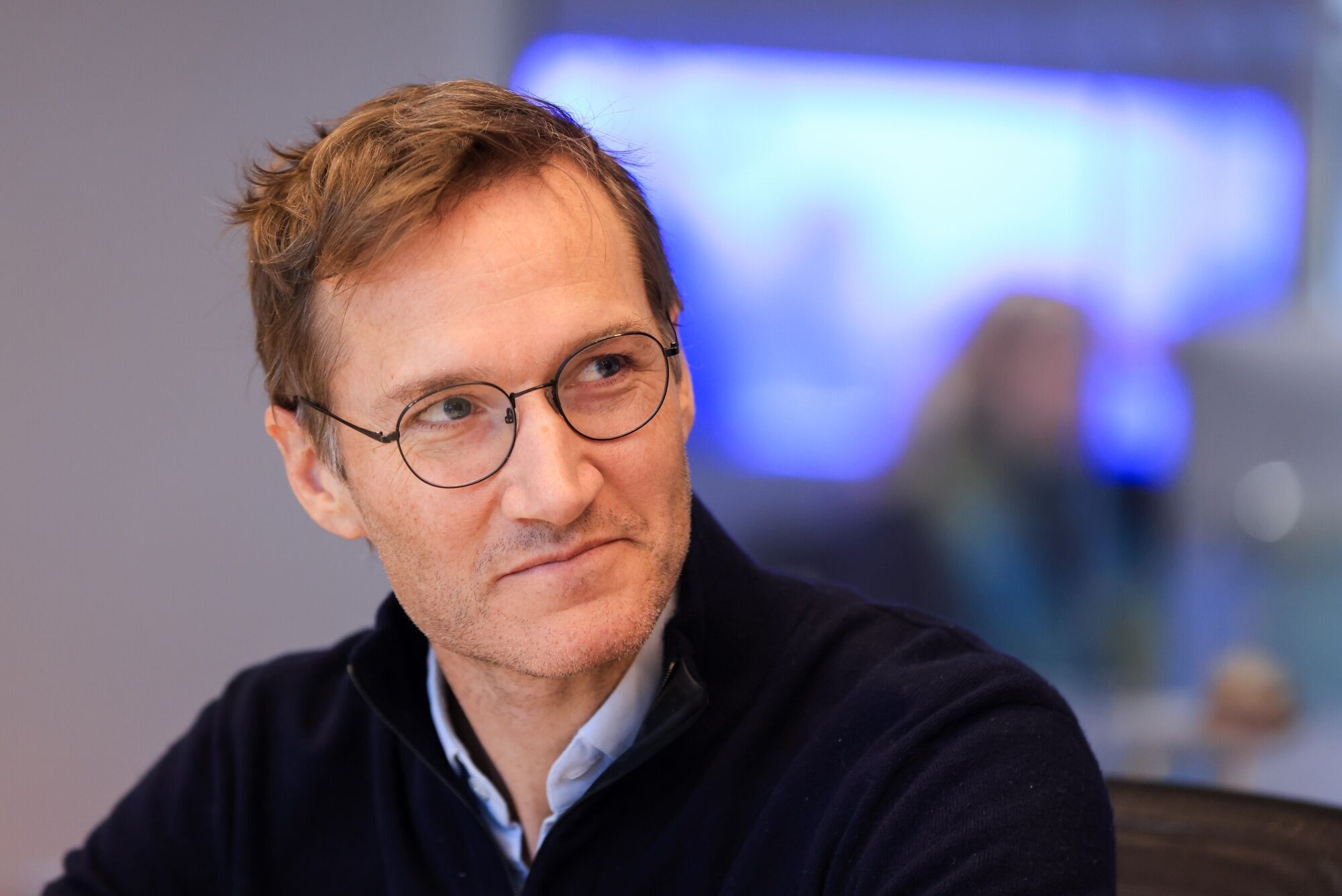 Niklas Östberg