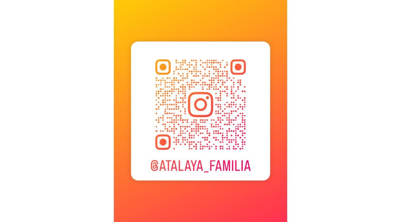 Atalaya Almacén de Familia: Un faro para fortalecer los vínculos que nos sostienen 