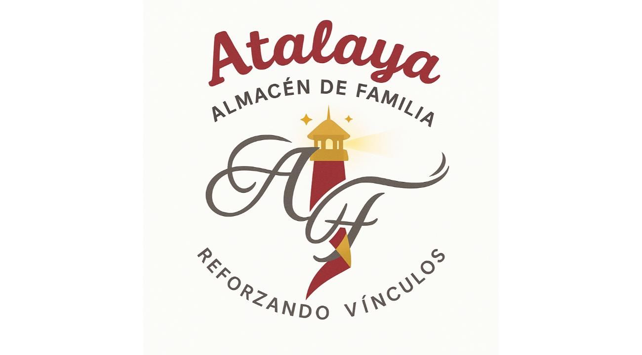 Atalaya Almacén de Familia: Un faro para fortalecer los vínculos que nos sostienen 