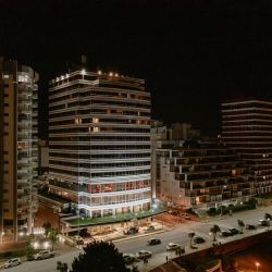Hotel Costa Galana.