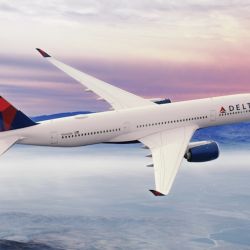 Delta.