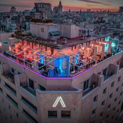 Grand Brizzo Buenos Aires.