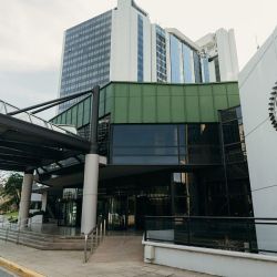 Sheraton Buenos Aires.