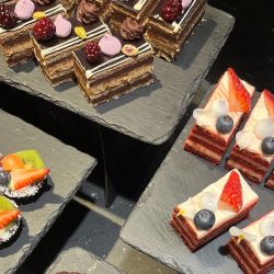 Sheraton Buenos Aires.