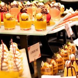 Sheraton Buenos Aires.