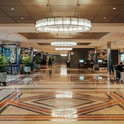 Sheraton Buenos Aires.