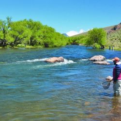 Será el equipo técnico encargado de redactar el Reglamento de Pesca 2026/2027 quien analizará cada una de las iniciativas antes de definir si serán incorporadas a la nueva normativa.
