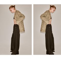 Baggy jeans Zara