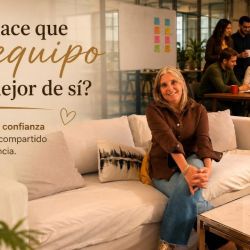 ¿Qué hace que un equipo dé lo mejor de sí? | Foto:CONTENTNOTICIAS