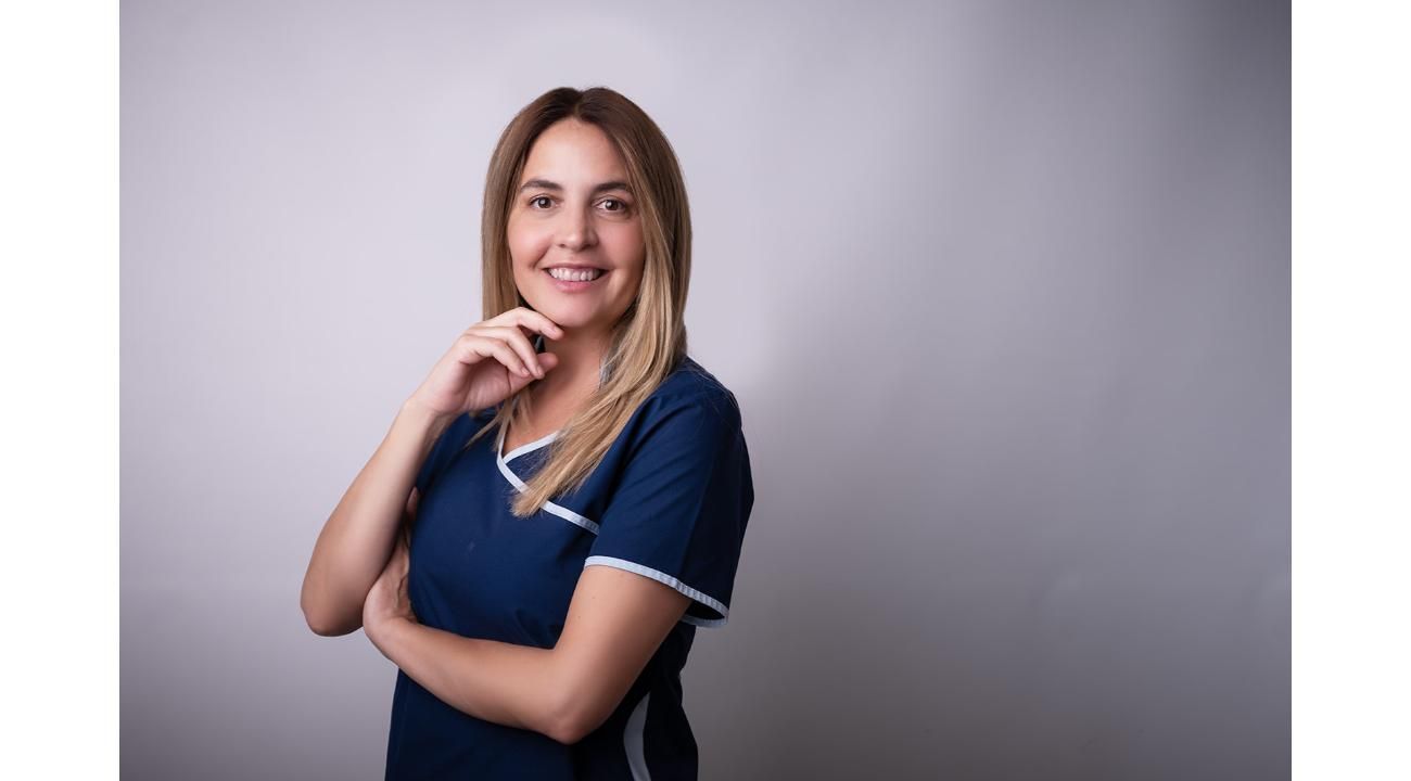 Dra. Carla Orentani: la importancia de una mirada integral y personalizada en endocrinología