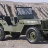 Jeep cumple 85 años: mitos, curiosidades y datos que pocos conocen