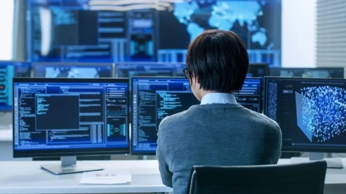 Estamos viendo crecimientos enormes en algunas compañías de inteligencia artificial, indicó un especialista