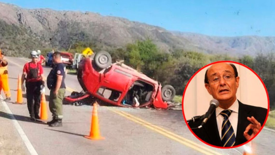A tres semanas del juicio a Oscar González, el contraste con los nuevos casos de dolo eventual en Córdoba