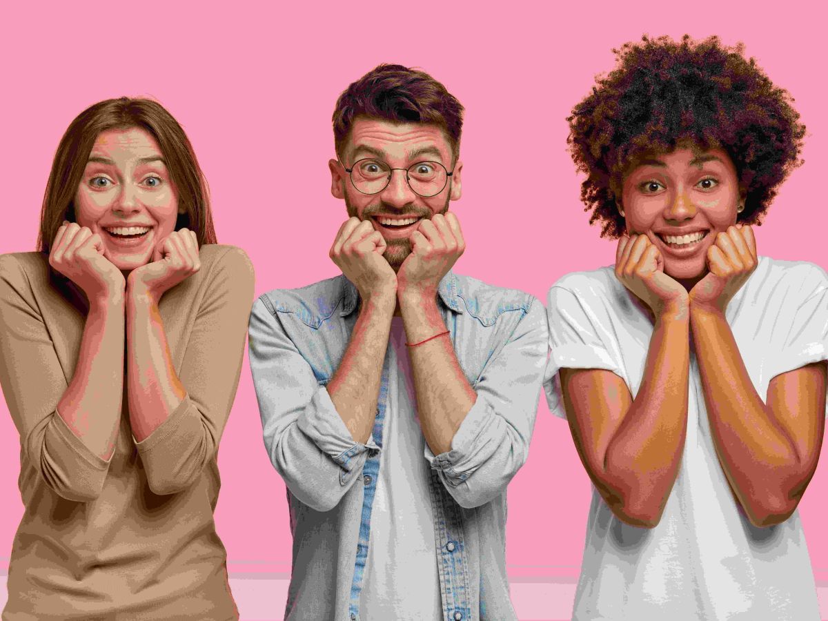 Lidera tu vida: Emociones
