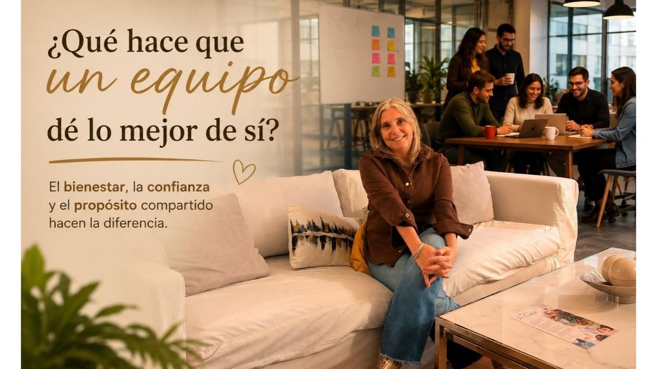 ¿Qué hace que un equipo dé lo mejor de sí? | Foto:CONTENTNOTICIAS