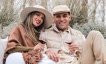 El rol clave de Agustina Gandolfo, la esposa de Lautaro Martínez, en el Mundial 2026: "Vivimos cada partido con el corazón en la mano"