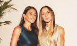Toda la verdad sobre la amistad entre Antonela Roccuzzo y Victoria Beckham