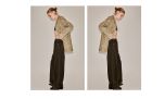 Baggy jeans: así podés armar un look básico en cualquier estación