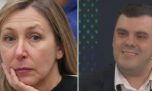 El duro cruce entre Myriam Bregman y el Gordo Dan: "Sos más bobo de lo que pensaba"