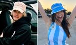 Quién es Cole Bennet, el nuevo novio de Camila Morrone
