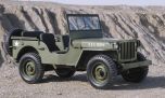 Jeep cumple 85 años: mitos, curiosidades y datos que pocos conocen