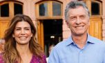 A seis meses de la separación, la foto de Mauricio Macri y Juliana Awada en España