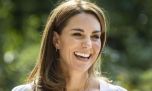 El increíble look de Kate Middleton en tonos oliva en Wimbledon