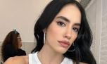 La frase de Lali por el partido de Argentina contra Inglaterra