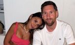 Las fotos que resumen el amor de Lionel Messi y Antonela Roccuzzo desde la adolescencia hasta hoy